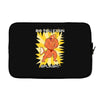 do you even splash Laptop sleeve