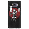 samurai empire Samsung Galaxy S8 Plus