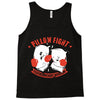 pillow fight, featherweight division Tank Top