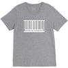 made in germany V-Neck Tee