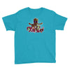 guardians of cute Youth Tee