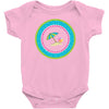 school out for summer Baby Bodysuit