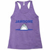 jawsome Racerback Tank