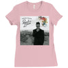 panic at the disco Ladies Fitted T-Shirt