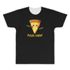 pizza chew! All Over Men's T-shirt