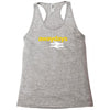 away days Racerback Tank