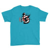 god warrior Youth Tee