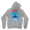 ooomity isle Unisex Hoodie