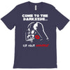 come to the darkside T-Shirt