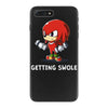 getting swole iPhone 7 Plus Case