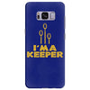 i'm a keeper1 Samsung Galaxy S8 Plus