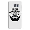 mens grandads bearded Samsung Galaxy S7