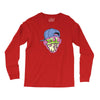 fresh prince of bel air Long Sleeve Shirts