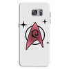 Star Trek Engineering Uniform Samsung Galaxy S7