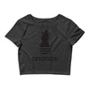 Pineapple Crop Top