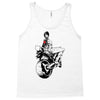 biker girl Tank Top