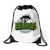 HUMBOLDT BRONCOS Drawstring Bags