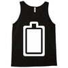 charged Tank Top