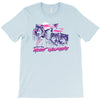 mount wolfmore T-Shirt
