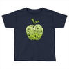 no power in the 'verse Toddler T-shirt