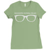 readers are gonna read Ladies Fitted T-Shirt