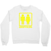 drop yours Crewneck Sweatshirt