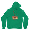 ooga chaka Unisex Hoodie