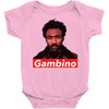 childish gambino Baby Bodysuit