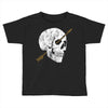 arrow Toddler T-shirt
