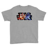 Star Wars Youth Tee
