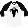 snack attack 3/4 Sleeve Shirt