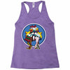 los pollos hermanos Racerback Tank