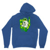 astronot Unisex Hoodie