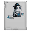 no tipping iPad 3 and 4 Case
