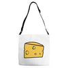 chese Adjustable Strap Totes