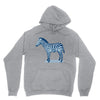 caged Unisex Hoodie