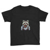 Kunduz Youth Tee