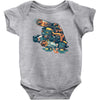 pokemon Baby Onesie
