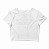 quack Crop Top