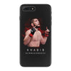 khabıb nurmagamedov painting iPhone 7 Plus Case