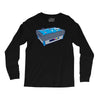 pooltable Long Sleeve Shirts