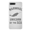 narwhals iPhone 7 Plus Case