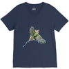 apparrotly V-Neck Tee