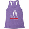 scanners cronenberg 80s Racerback Tank