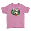 magazine, Youth Tee