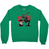 huxter's first order Crewneck Sweatshirt