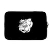 bulldog Laptop sleeve