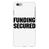 Funding Secured iPhone 6 Plus/6s Plus Case