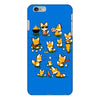 patriotic partying iPhone 6 Plus/6S Plus Case