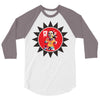 Rrrrr 3/4 Sleeve Shirt